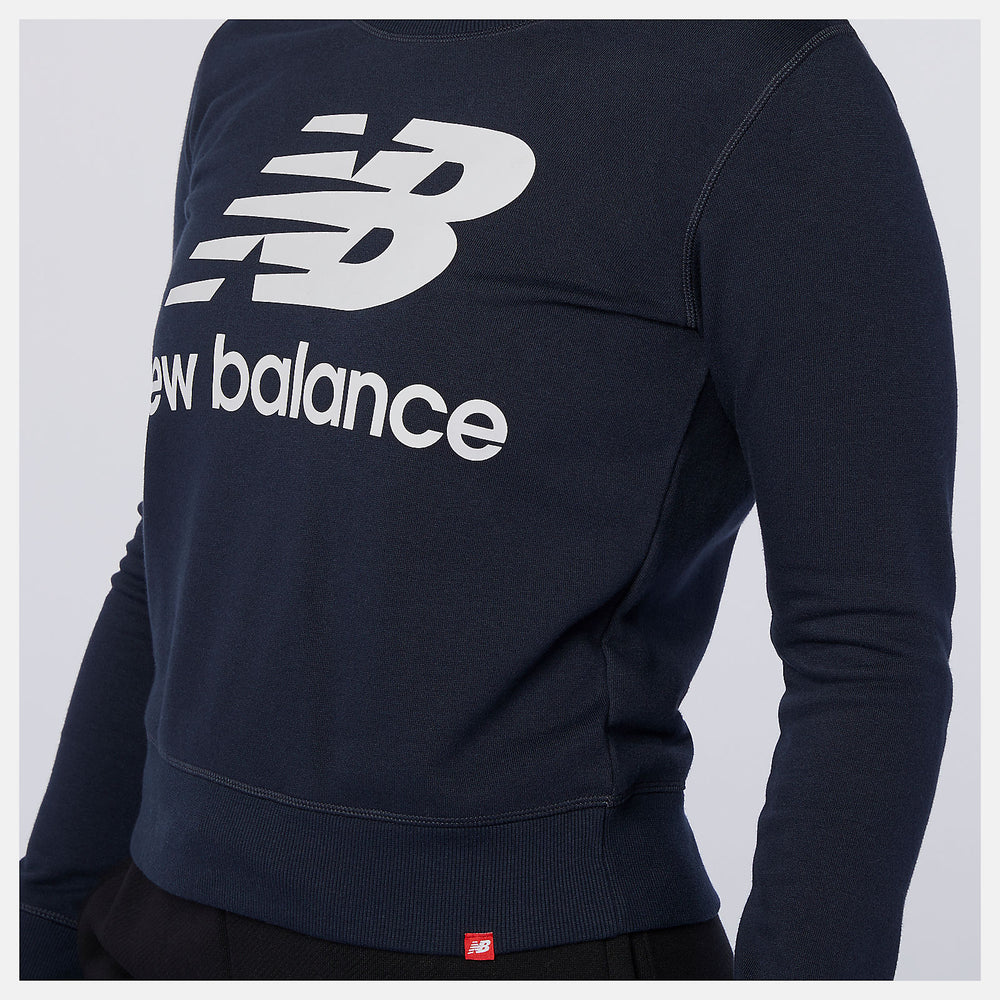 Eclipse Essentials Crew / New Balance Women