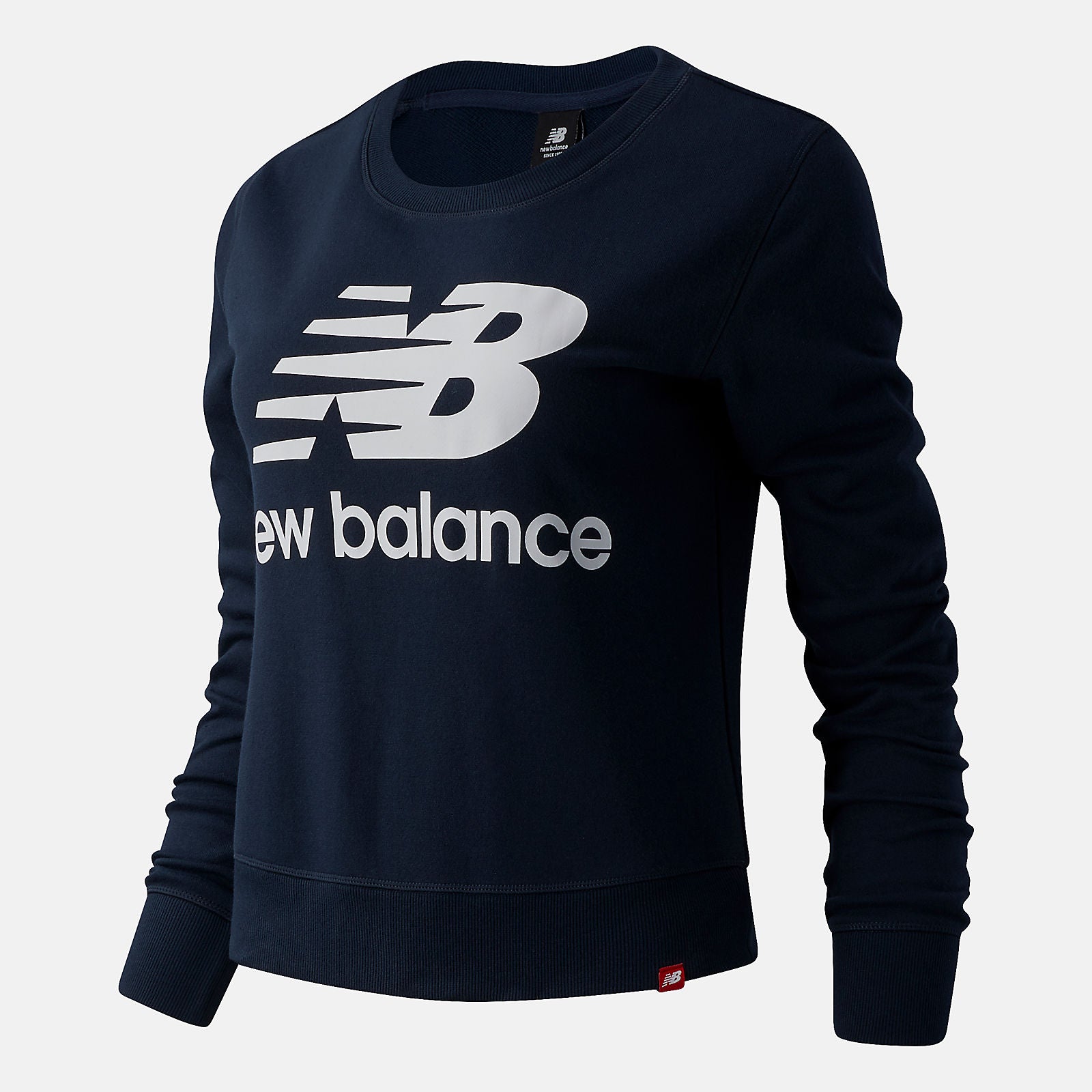 Eclipse Essentials Crew / New Balance Women