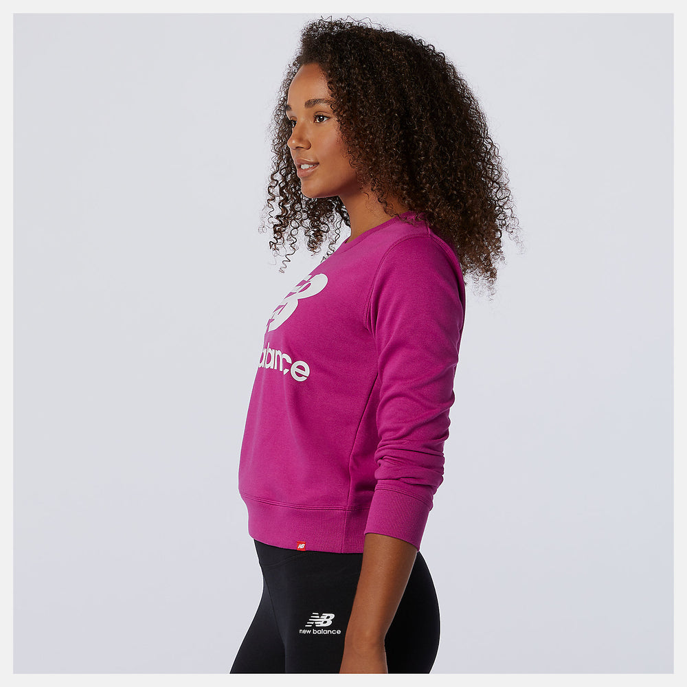 Jewel Essentials Crew / New Balance Women