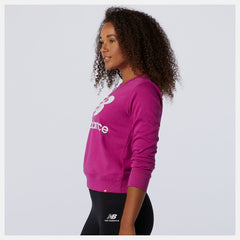 Jewel Essentials Crew / New Balance Women