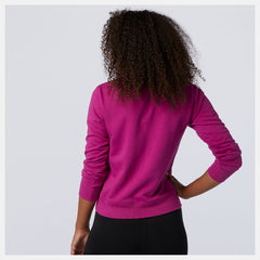 Jewel Essentials Crew / New Balance Women