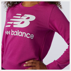 Jewel Essentials Crew / New Balance Women