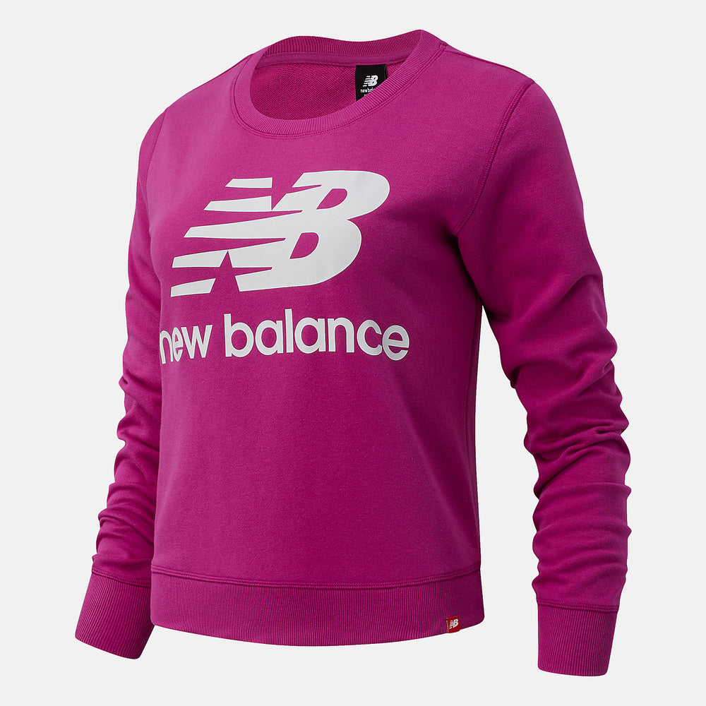 Jewel Essentials Crew / New Balance Women