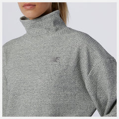 Athletic Grey Transform Springloft Pullover / New Balance Women