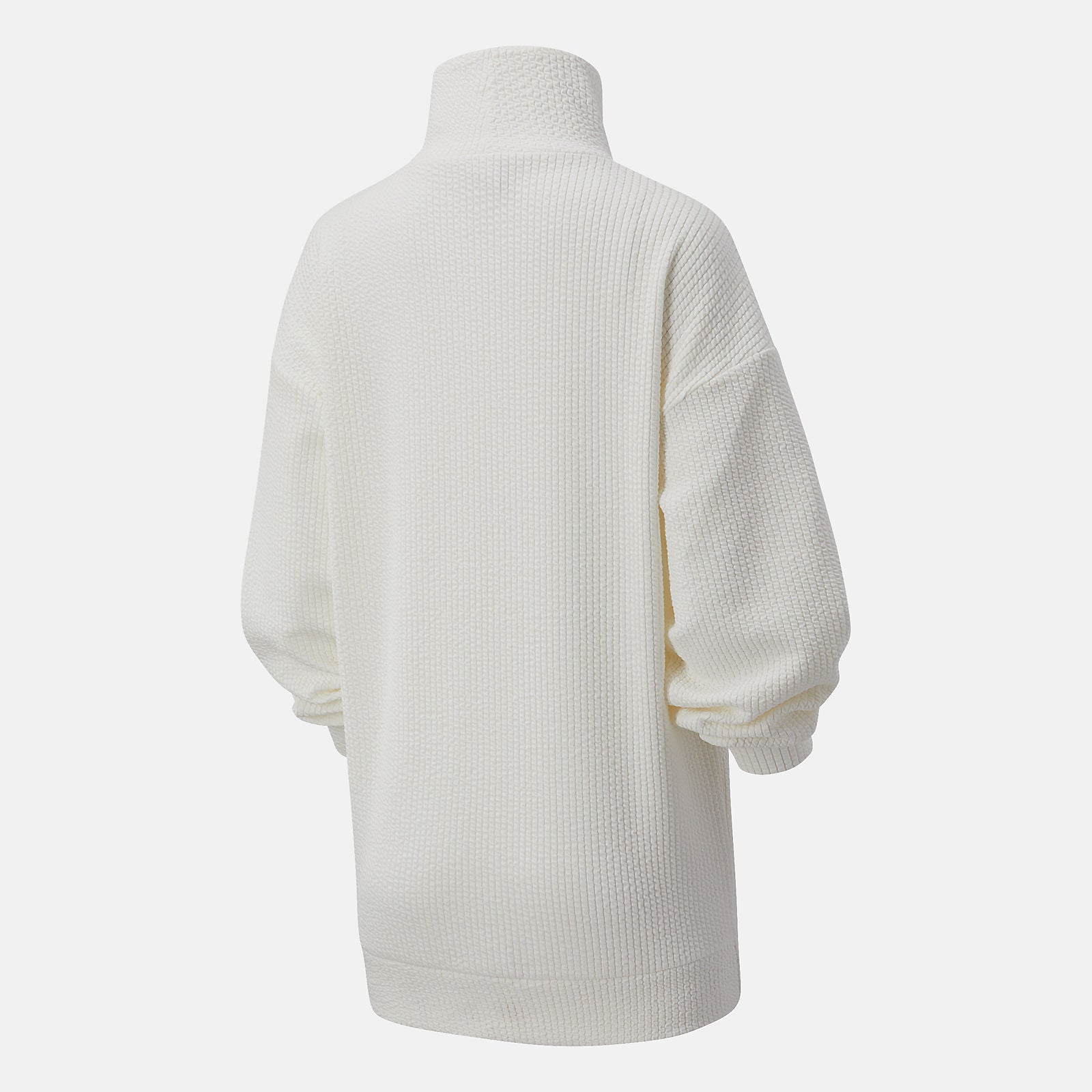 Sea Salt Transform Springloft Pullover / New Balance Women