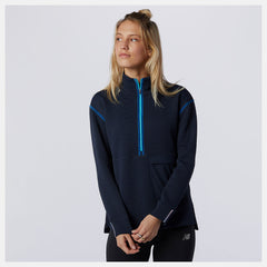 Eclipse Q Speed Fuel Sweatshirt / New Balance Women
