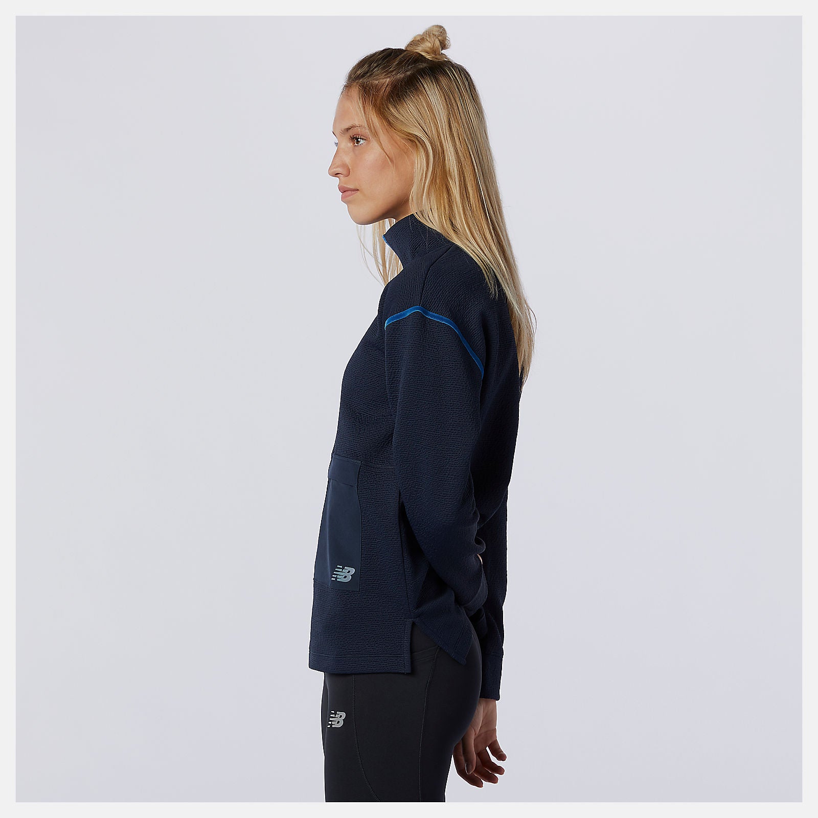 Eclipse Q Speed Fuel Sweatshirt / New Balance Women