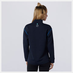 Eclipse Q Speed Fuel Sweatshirt / New Balance Women