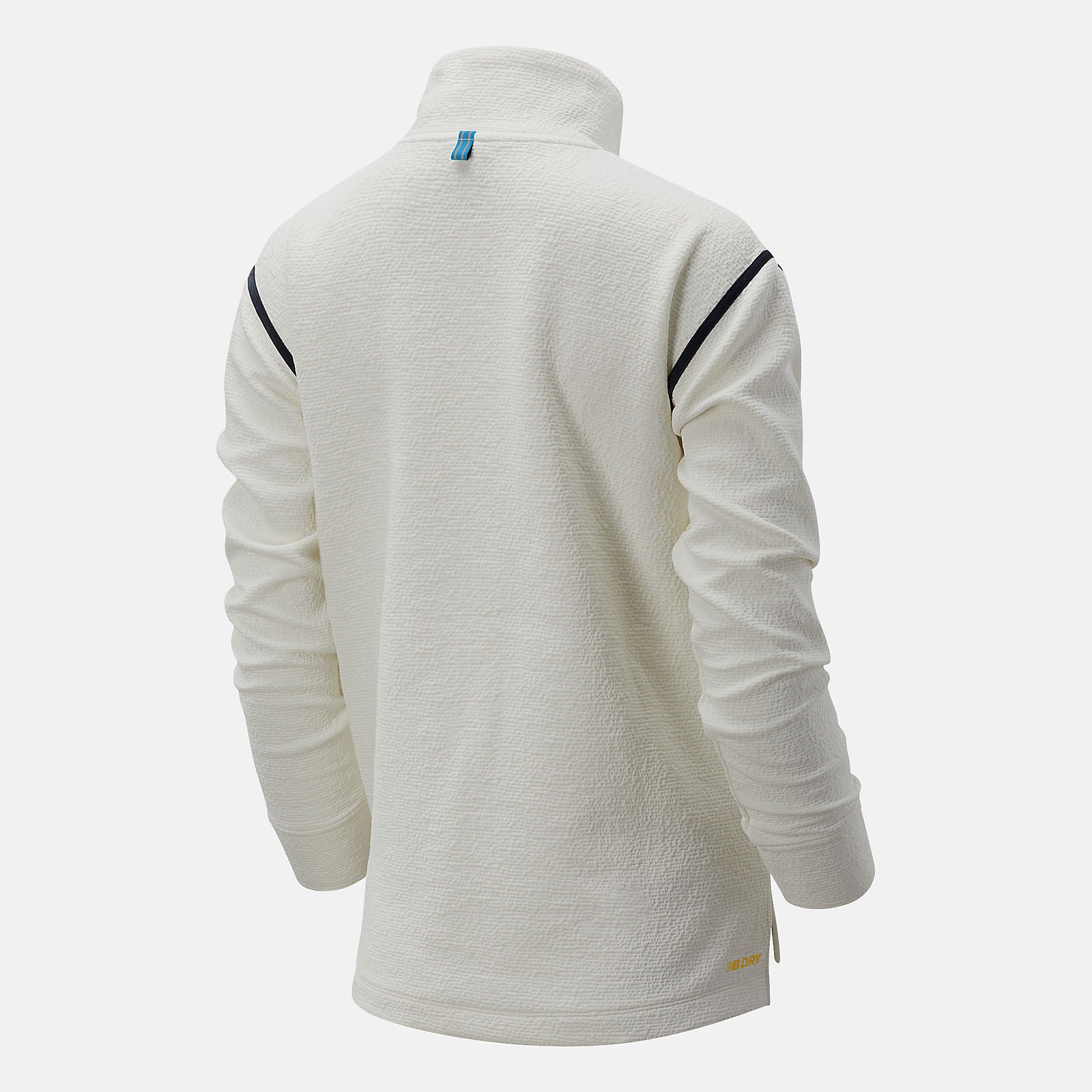 Sea Salt NYC Marathon Training Q Speed Sweatshirt / New Balance Women