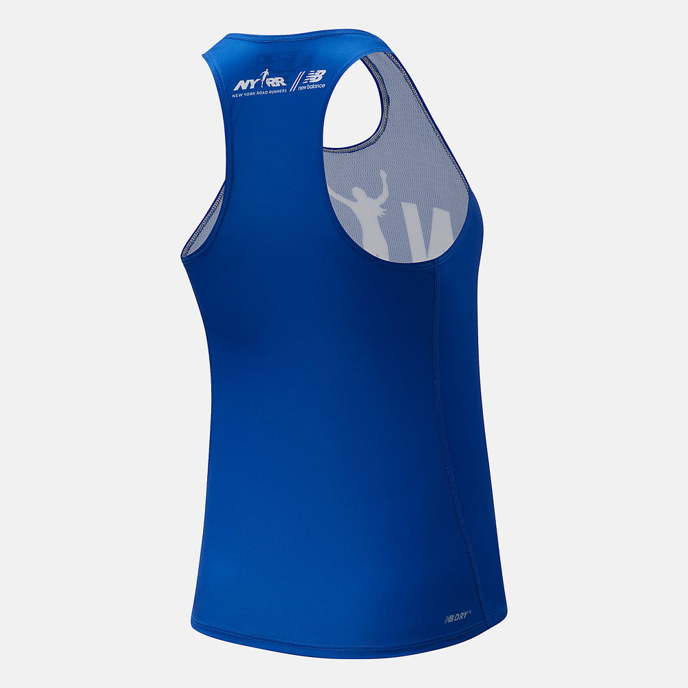 Pigment Boroughs Singlet NYC / New Balance Women
