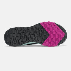 Black/Poisonberry Fresh Foam Arishi Trail Goretex / New Balance Women