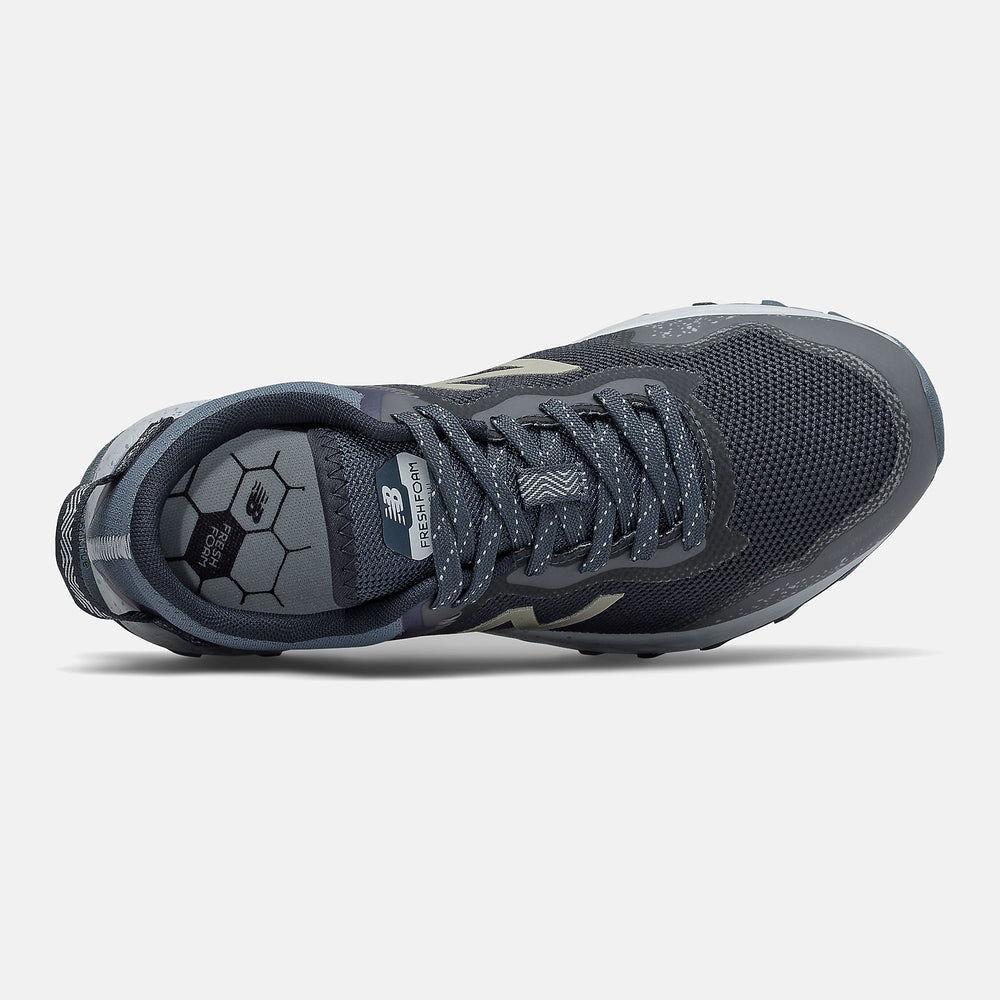 Outerspace/Thunder Fresh Foam Arishi Trail / New Balance Women