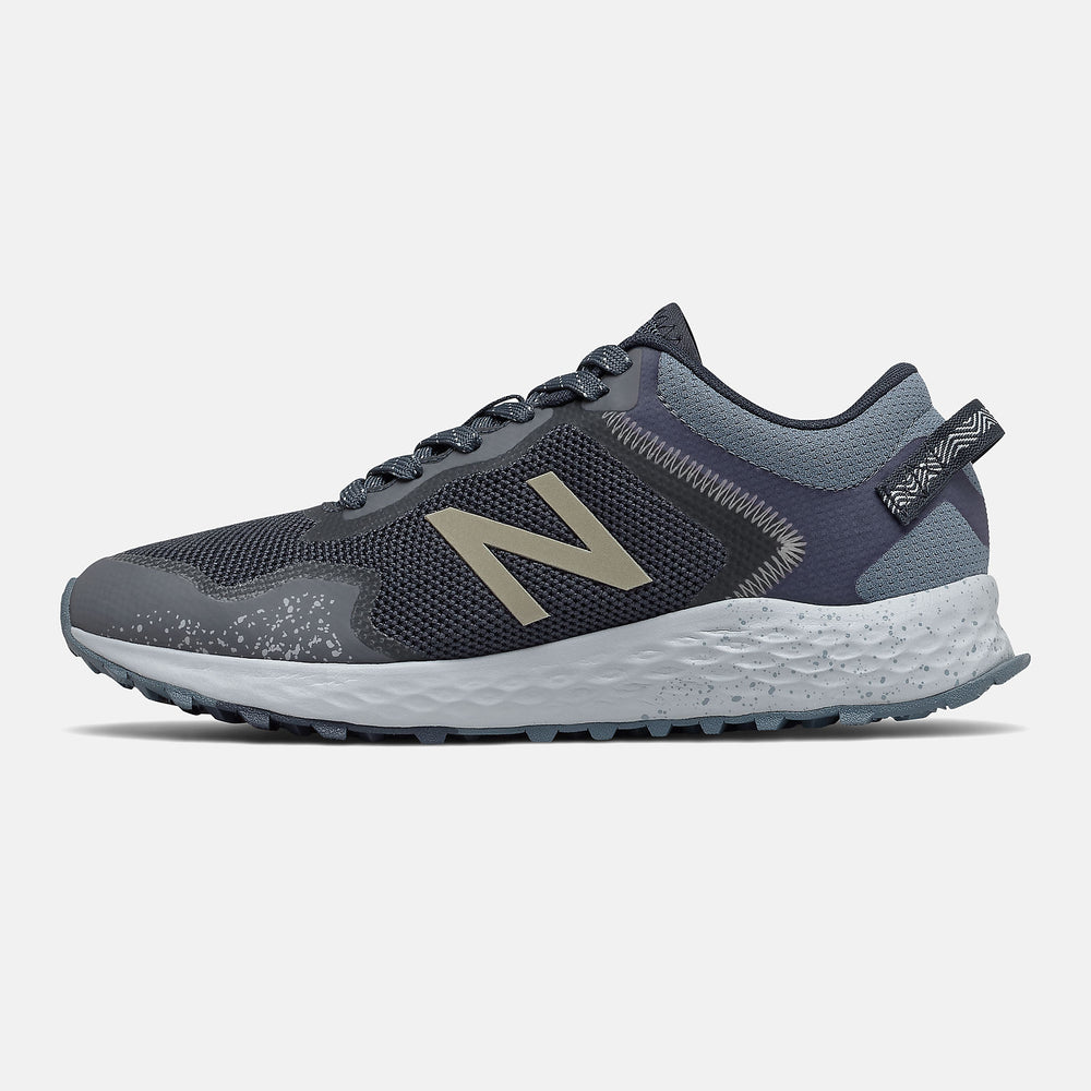Outerspace/Thunder Fresh Foam Arishi Trail / New Balance Women