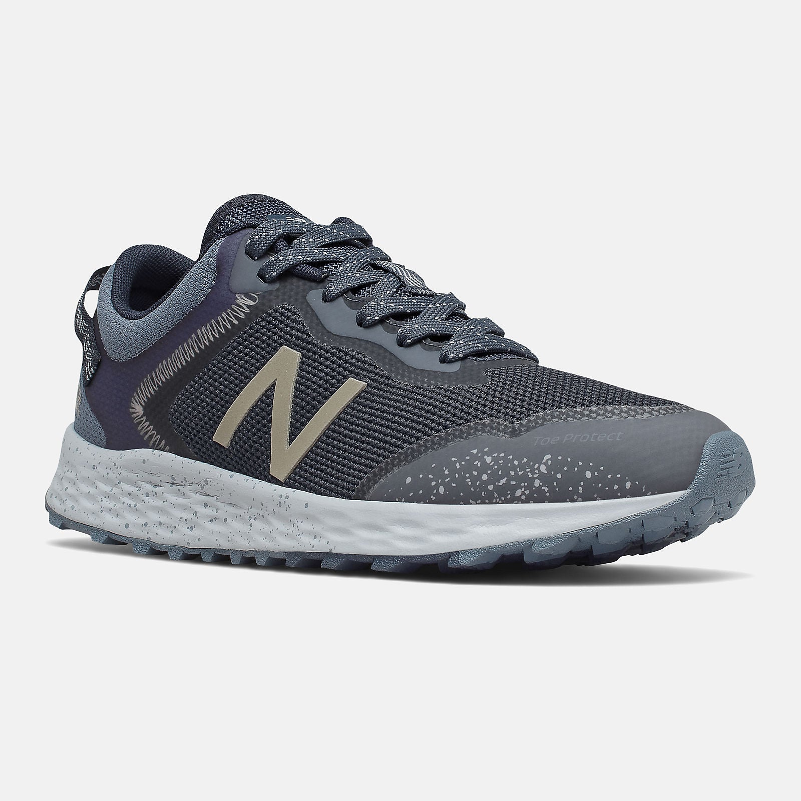 Outerspace/Thunder Fresh Foam Arishi Trail / New Balance Women