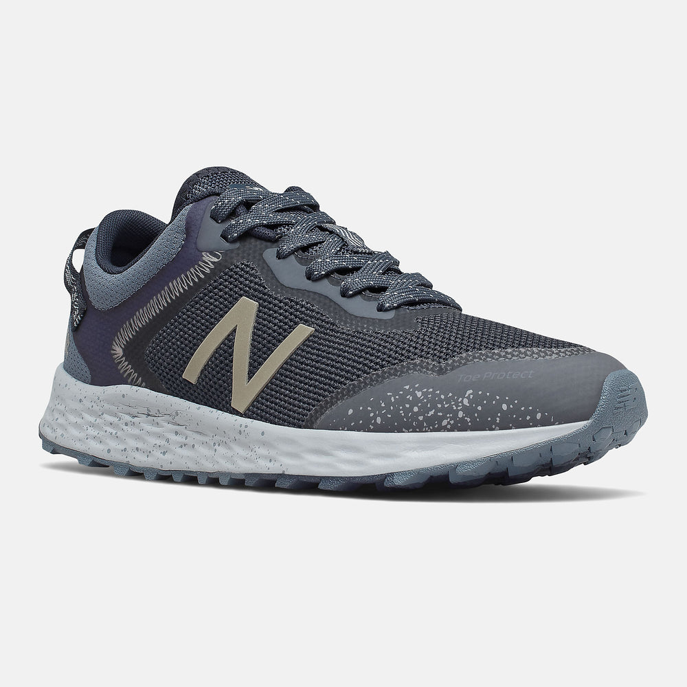 Outerspace/Thunder Fresh Foam Arishi Trail / New Balance Women