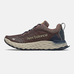 Black Fig/Timberwolf Fresh Foam Hierro v6 / New Balance Women