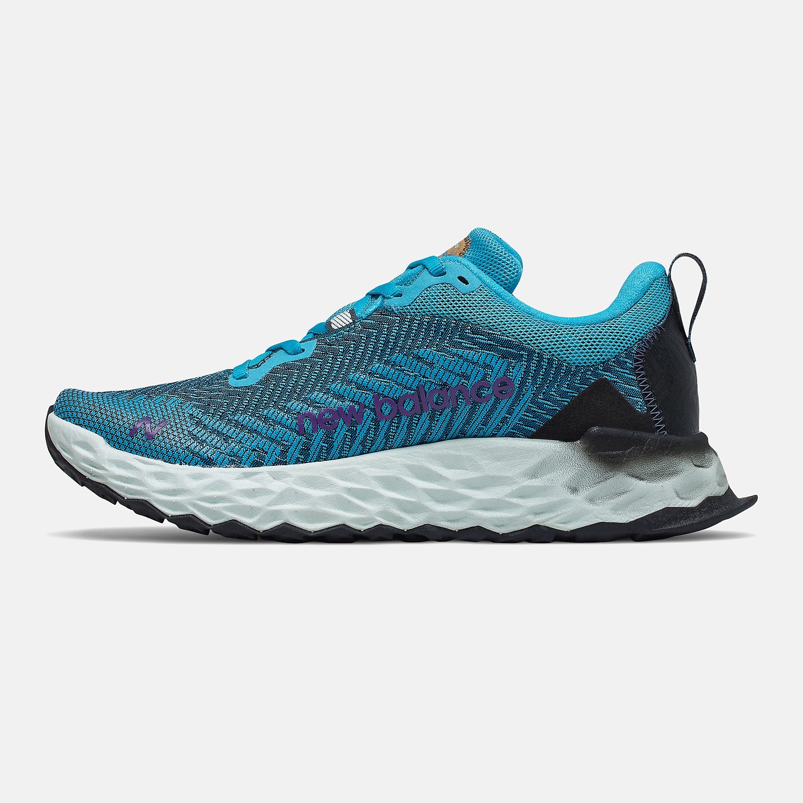 Virtual Sky/Sour Grape Fresh Foam Hierro v6 / New Balance Women