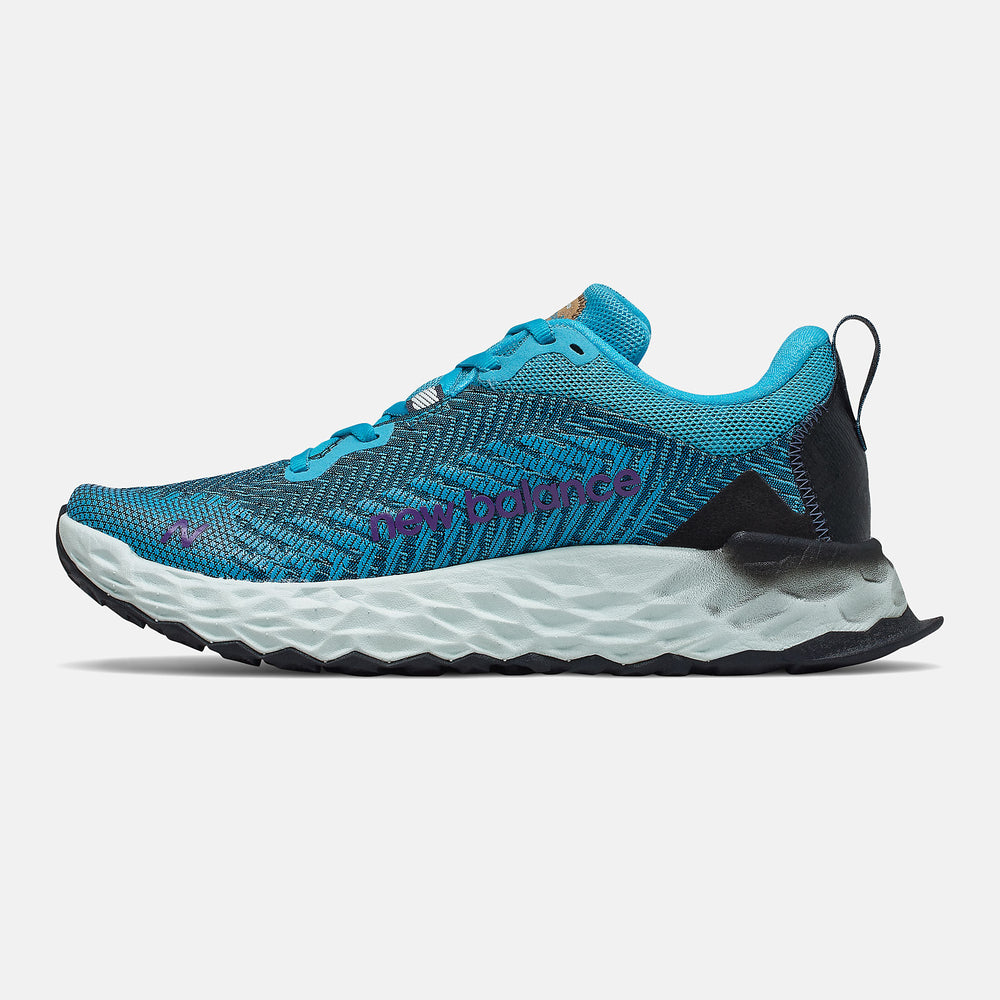 Virtual Sky/Sour Grape Fresh Foam Hierro v6 / New Balance Women