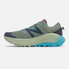 Celadon/Virtual Sky Fresh Foam More Trail v1 / New Balance Women