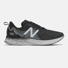 Black/Lead and Moon Dust Fresh Foam Tempo / New Balance Women