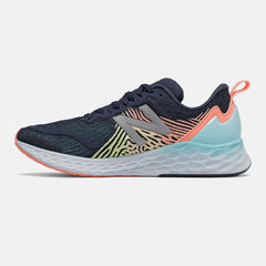 Natural Indigo/Ginger Pink and Lemon Slush Fresh Foam Tempo / New Balance Women