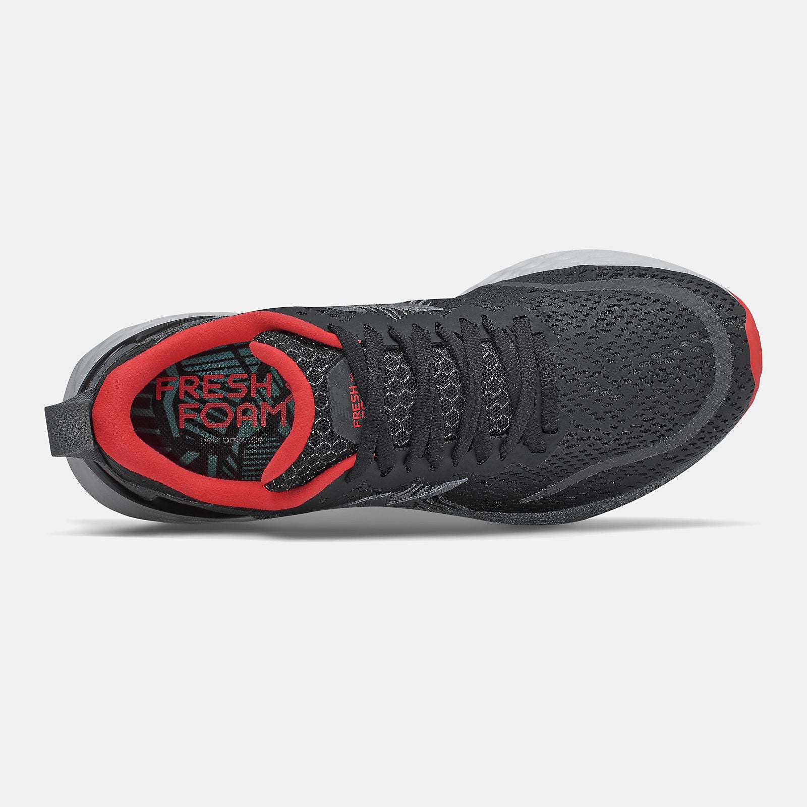 Black/Lead Fresh Foam Tempo Ruju / New Balance Women