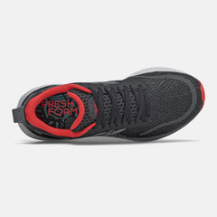 Black/Lead Fresh Foam Tempo Ruju / New Balance Women