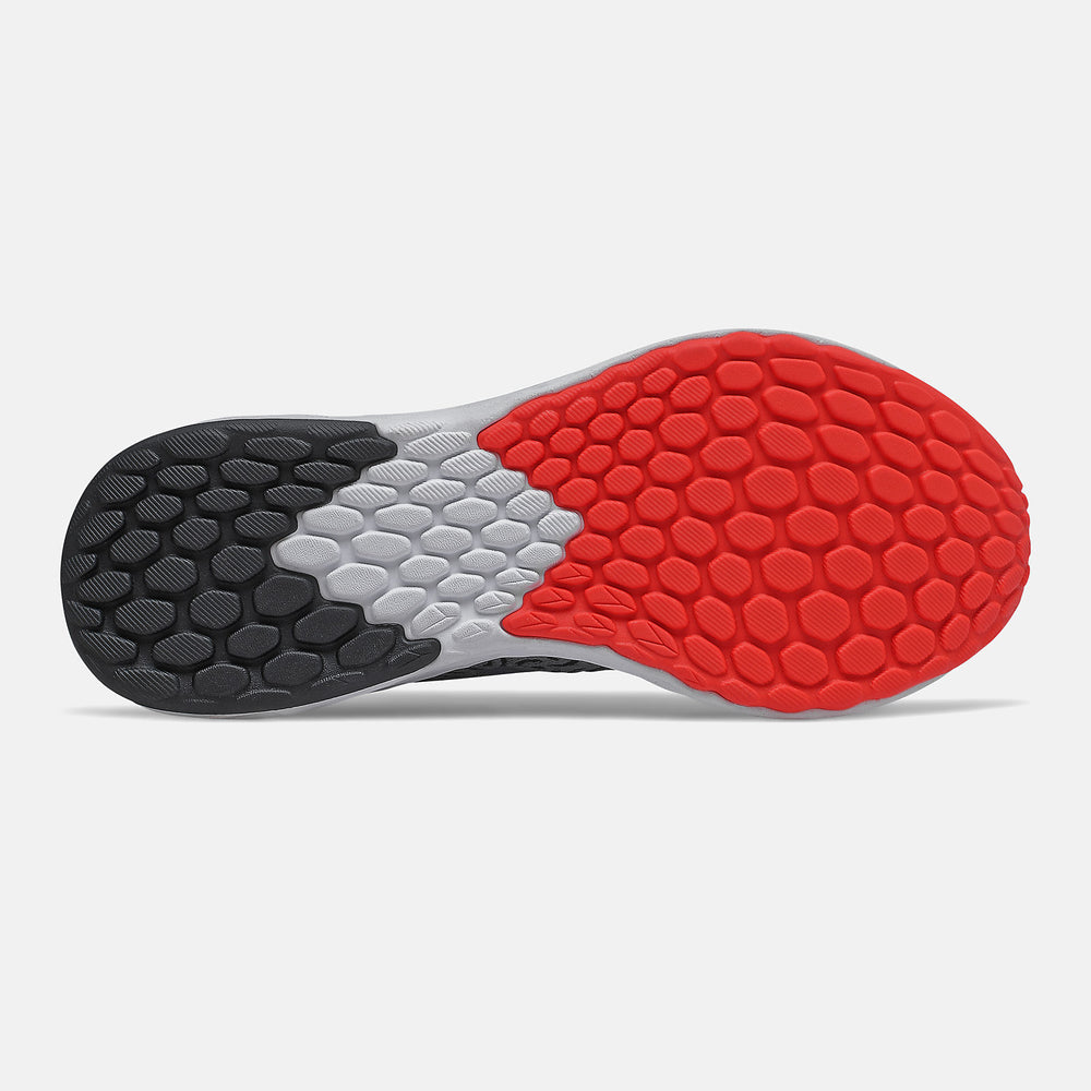 Black/Lead Fresh Foam Tempo Ruju / New Balance Women