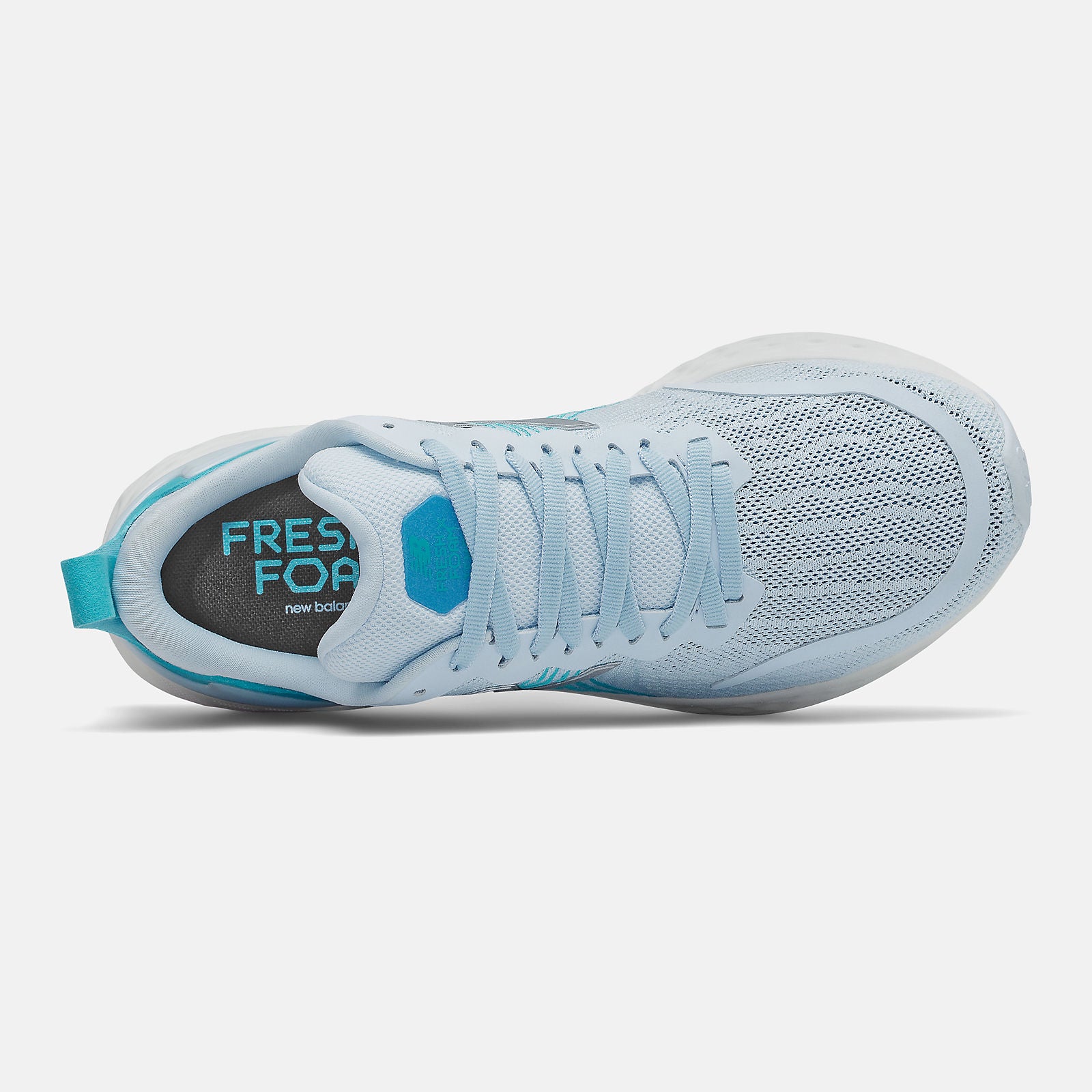 Light Blue/Virtual Sky Fresh Foam Tempo / New Balance Women