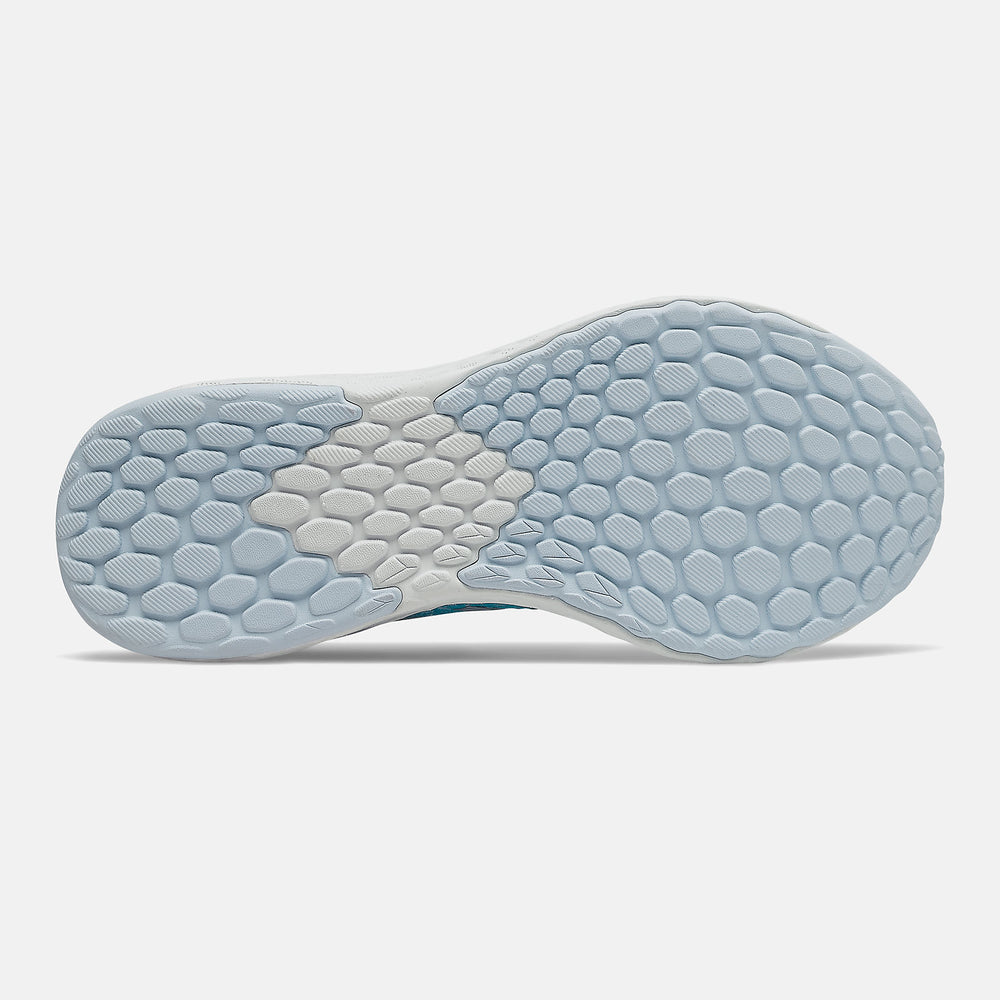 Light Blue/Virtual Sky Fresh Foam Tempo / New Balance Women