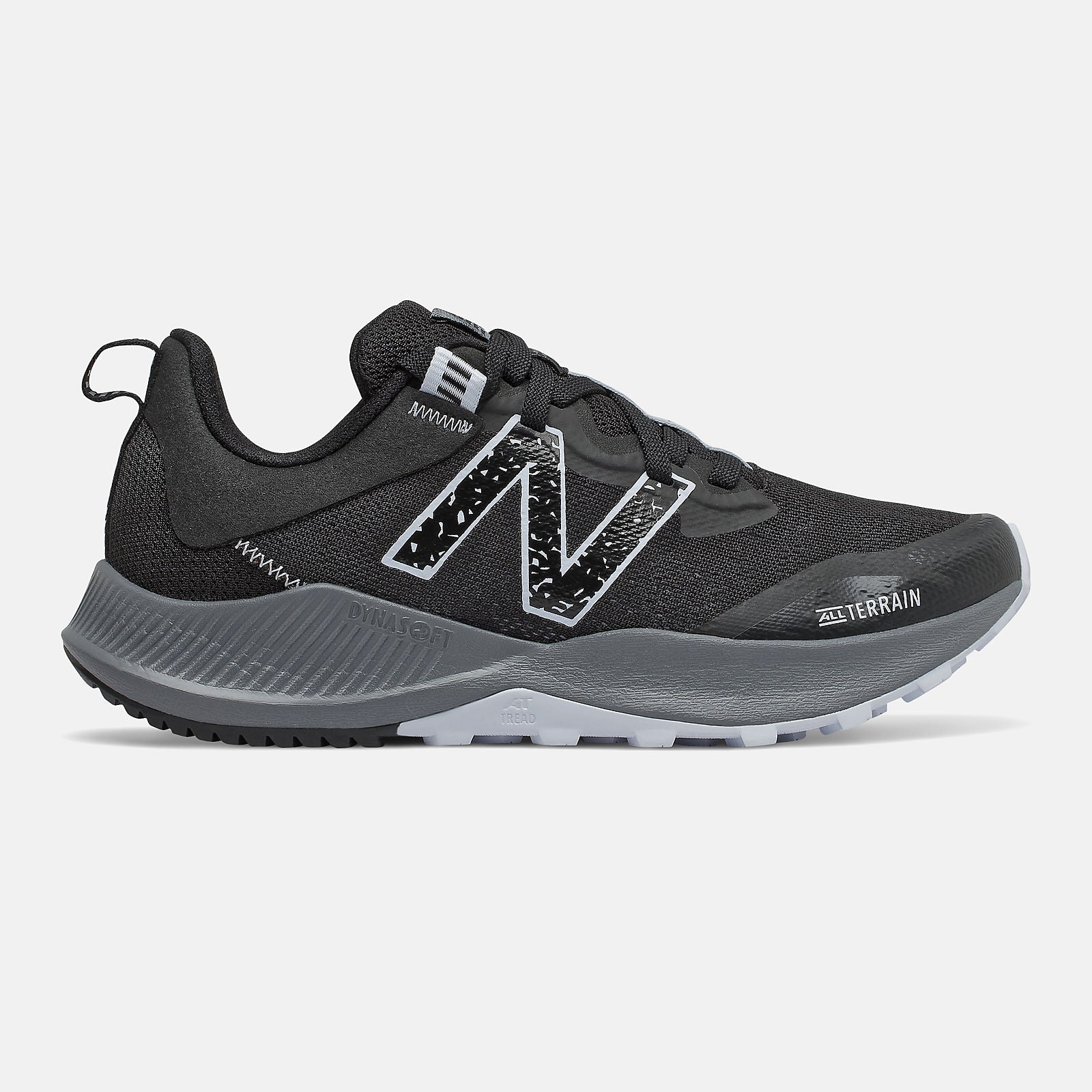Black/Moon Dust NITRELv4 / New Balance Women