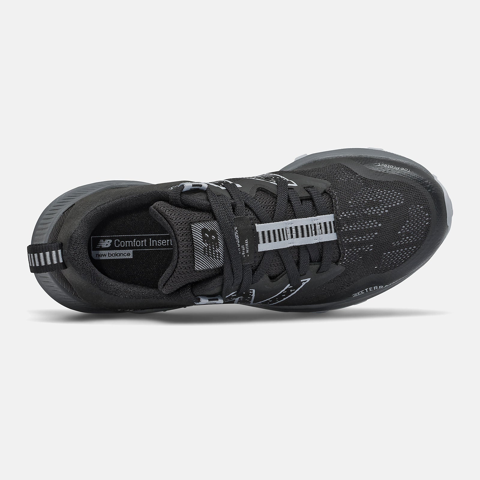 Black/Moon Dust NITRELv4 / New Balance Women