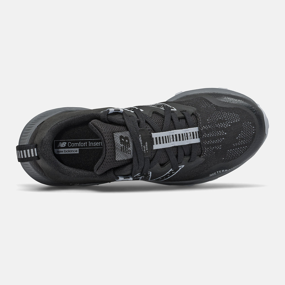 Black/Moon Dust NITRELv4 / New Balance Women