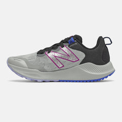Light Aluminum/Poisonberry NITRELv4 / New Balance Women