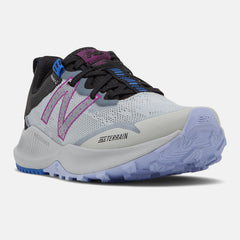 Light Aluminum/Poisonberry NITRELv4 / New Balance Women