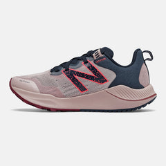 Saturn Pink/Natural Indigo NITREL v4 / New Balance Women