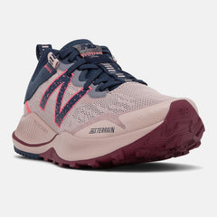 Saturn Pink/Natural Indigo NITREL v4 / New Balance Women