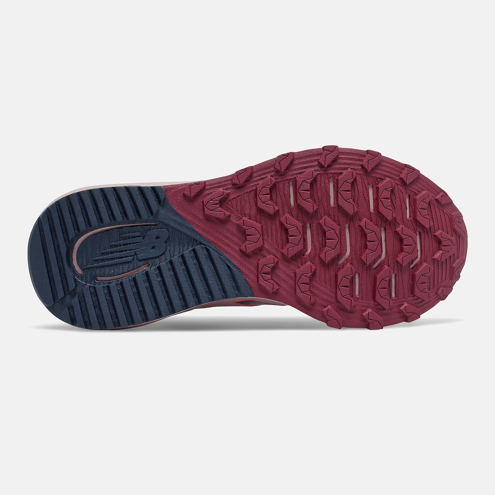 Saturn Pink/Natural Indigo NITREL v4 / New Balance Women
