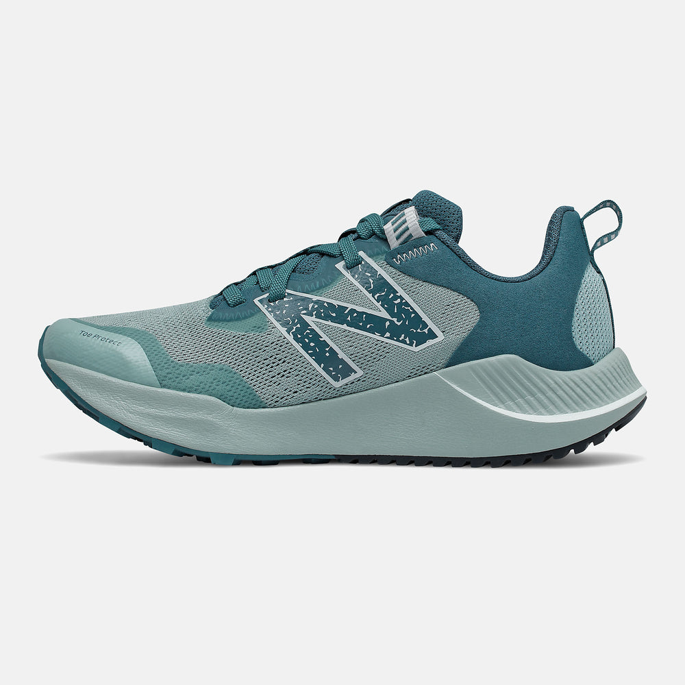 Jet Stream/Storm Blue NITREL v4 / New Balance Women