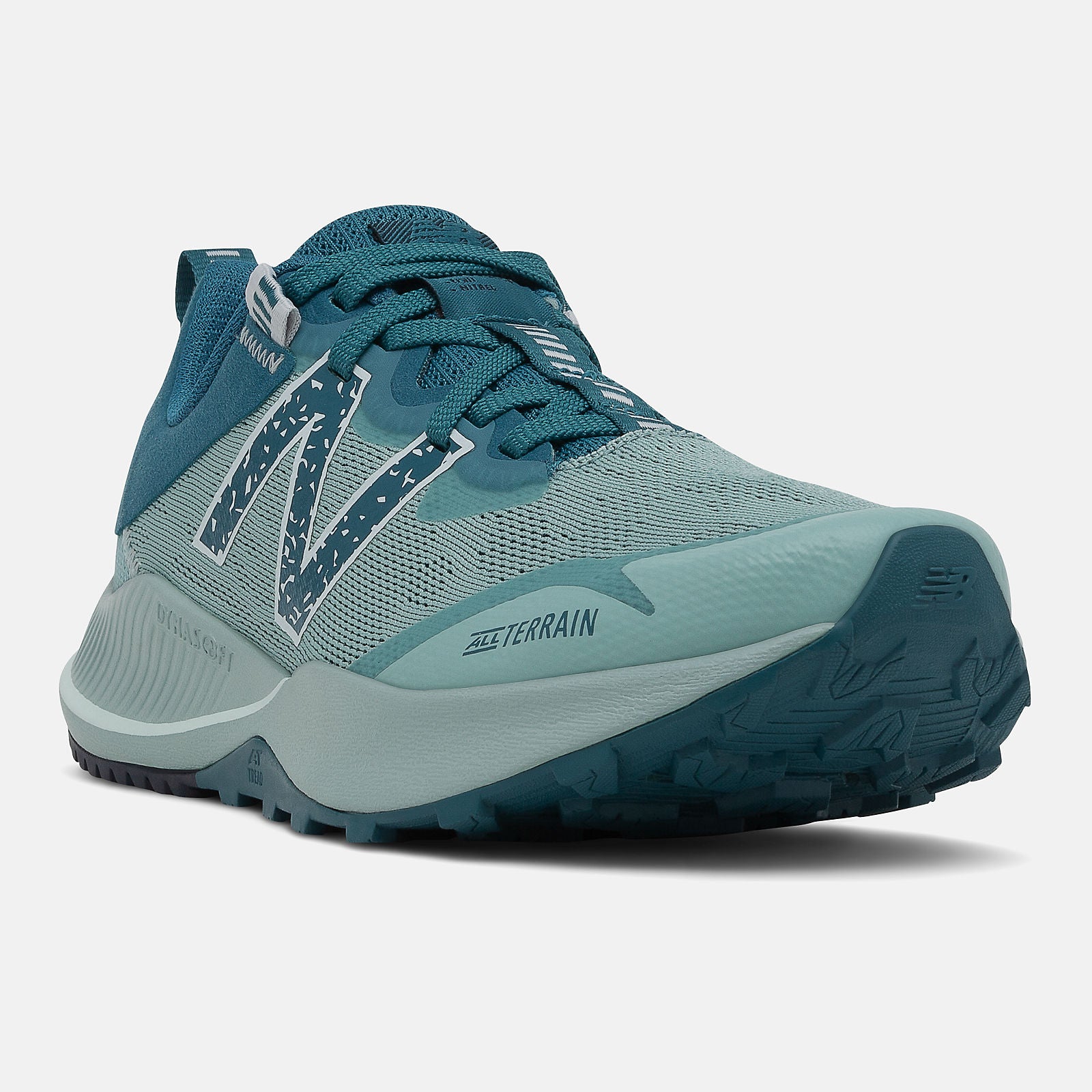 Jet Stream/Storm Blue NITREL v4 / New Balance Women