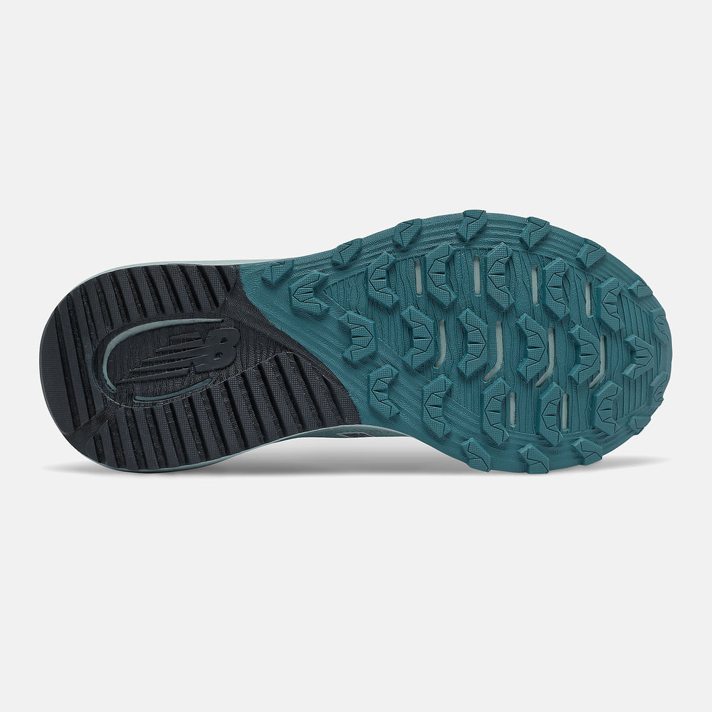 Jet Stream/Storm Blue NITREL v4 / New Balance Women