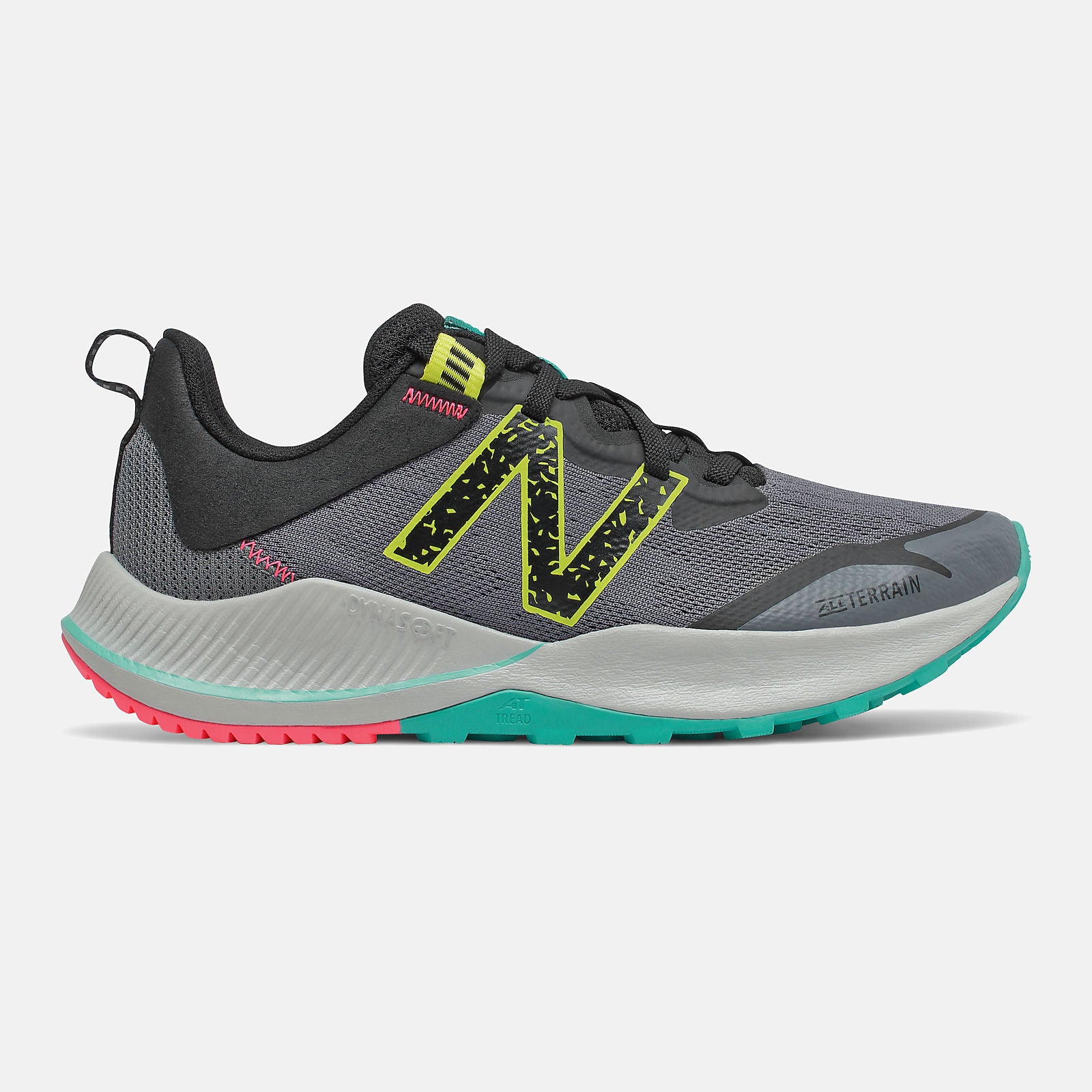 Lead/Tidepool NITREL v4 / New Balance Women