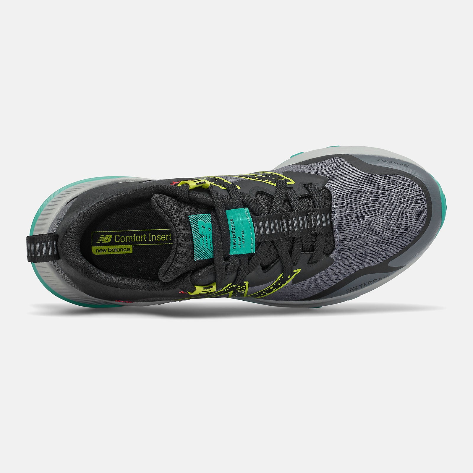 Lead/Tidepool NITREL v4 / New Balance Women