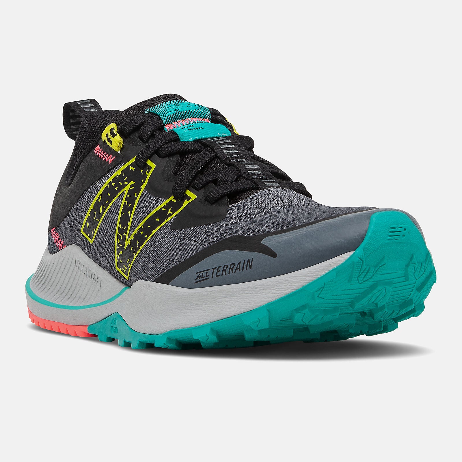 Lead/Tidepool NITREL v4 / New Balance Women