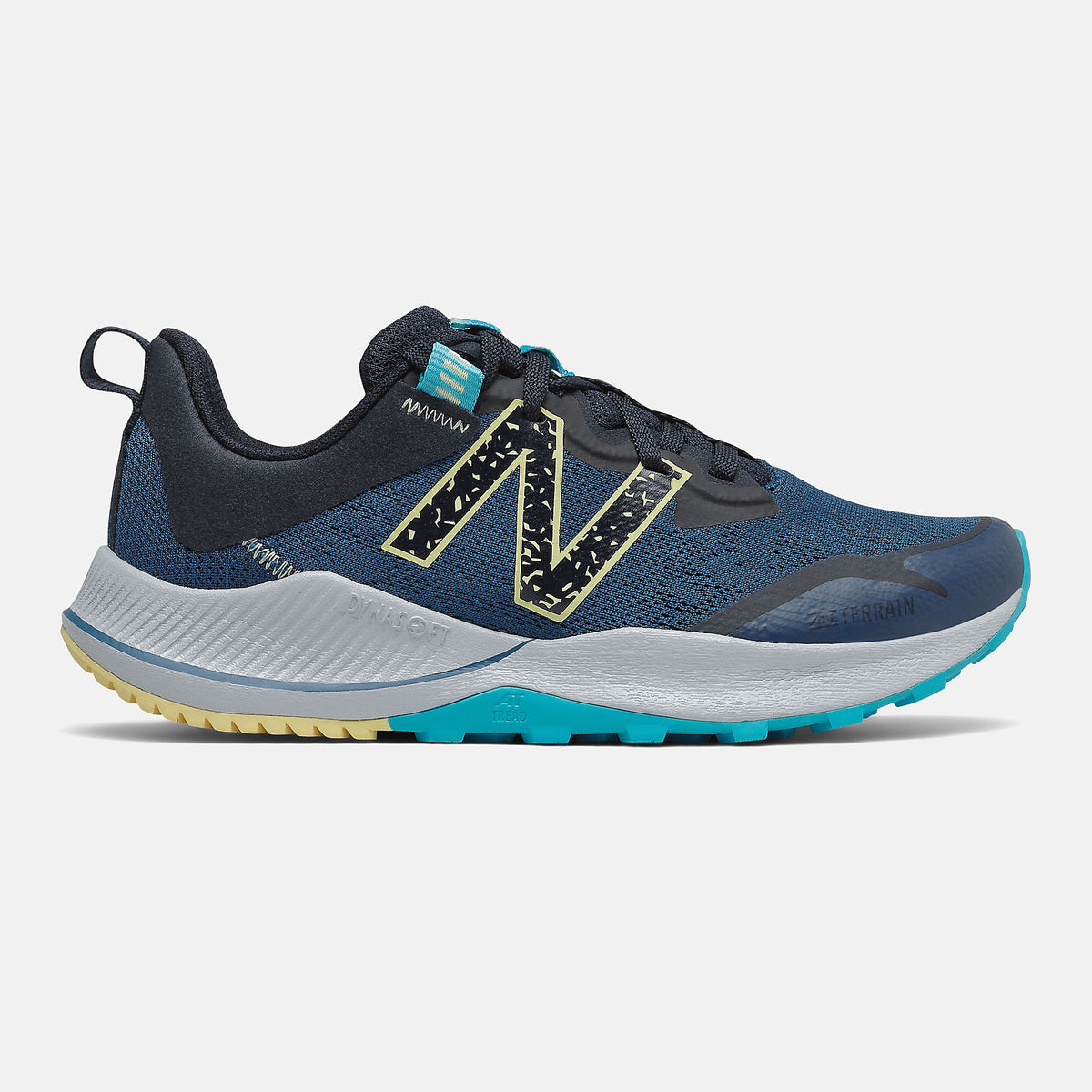 Rogue Wave/Black NITRELv4 / New Balance Women