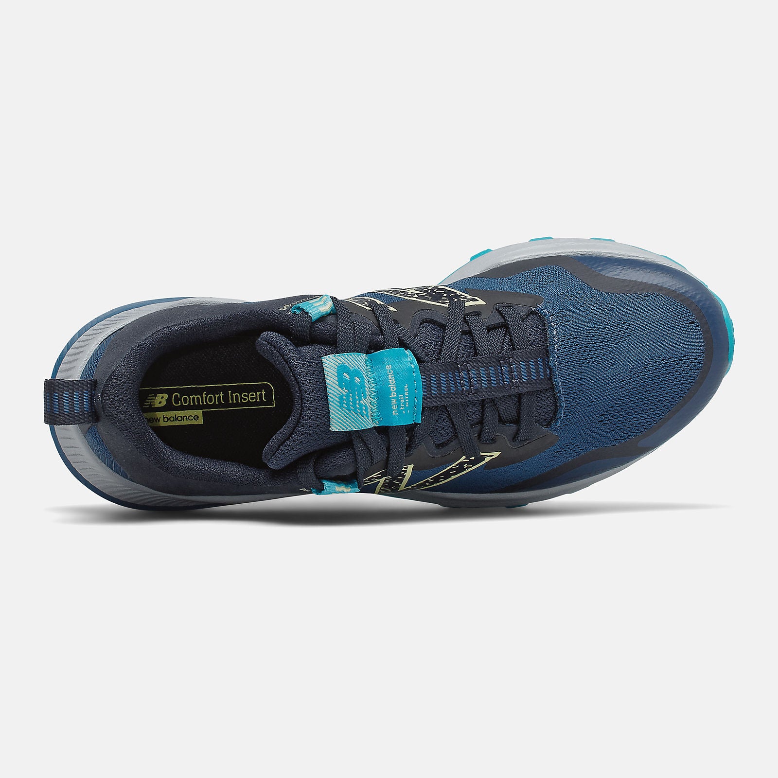 Rogue Wave/Black NITRELv4 / New Balance Women