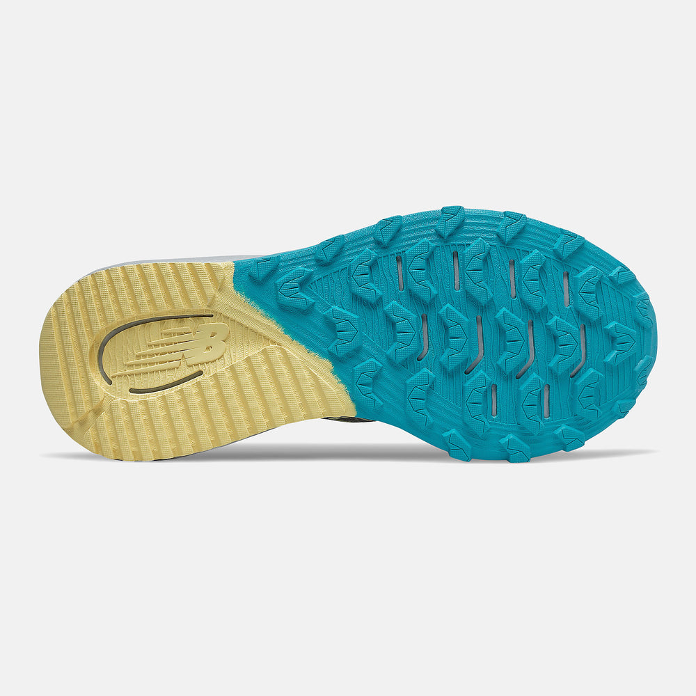 Rogue Wave/Black NITRELv4 / New Balance Women