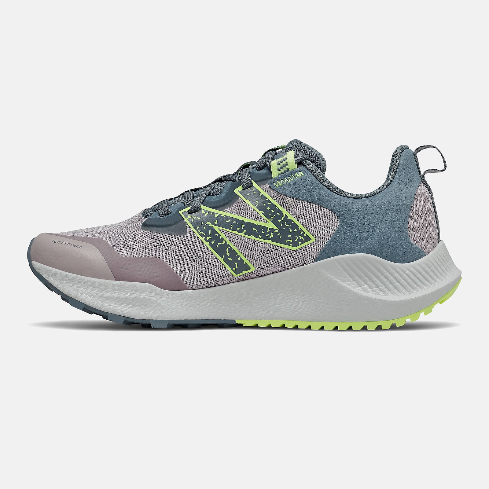 Logwood/Grey NITRELv4 / New Balance Women