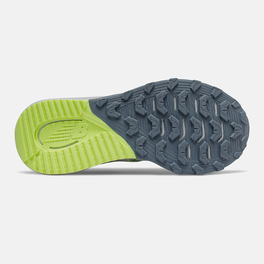 Logwood/Grey NITRELv4 / New Balance Women