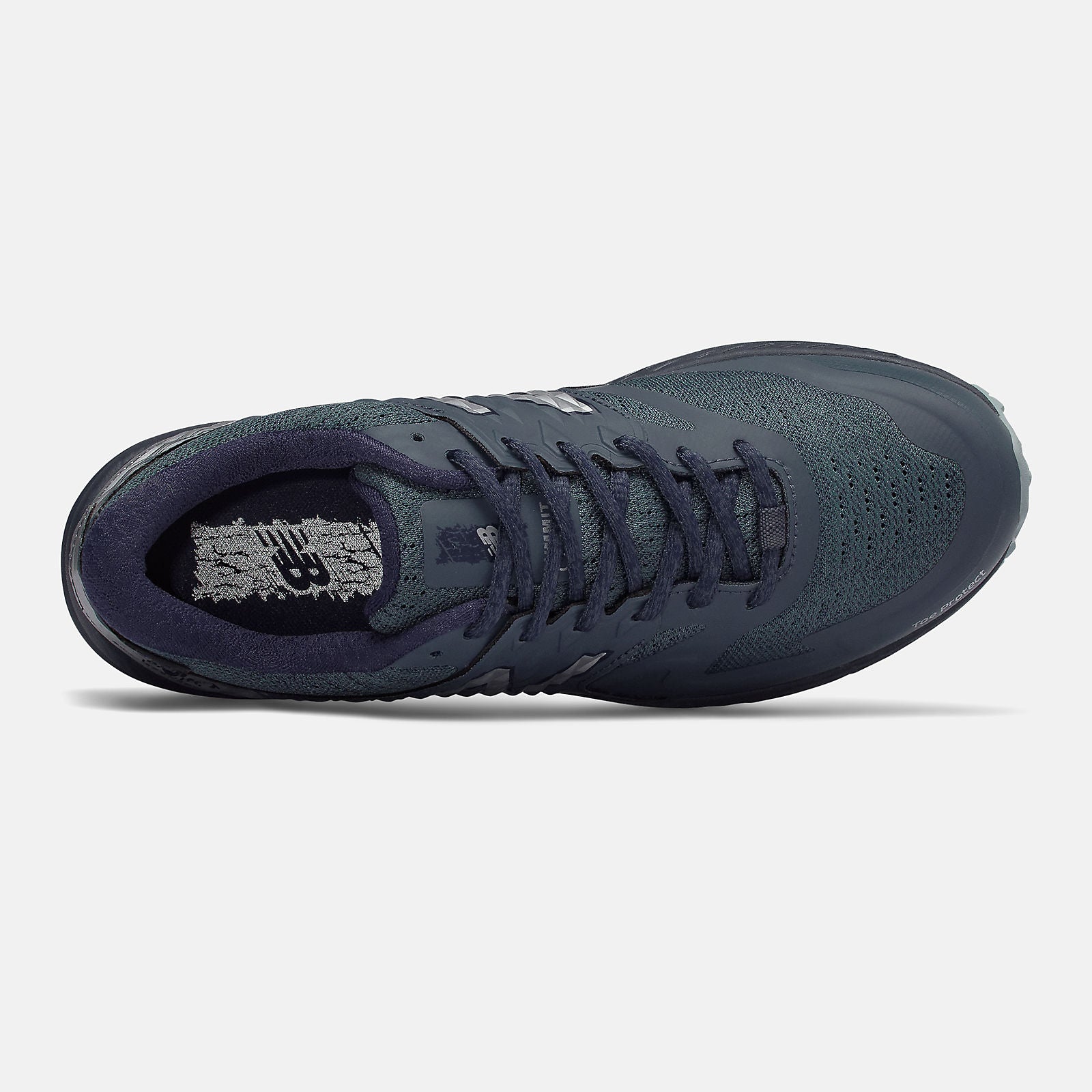 Light Petrol/Pigment Summit Q.O.M. GTX / New Balance Women